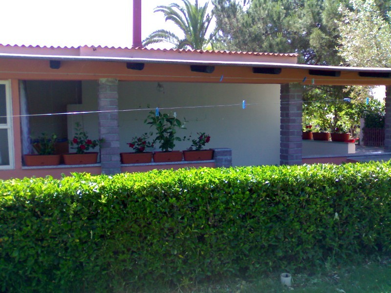 ALGHERO CASA VACANZE &copy;Alghero Home holidays