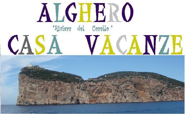 ALGHERO CASA VACANZE ©Alghero Home holidays