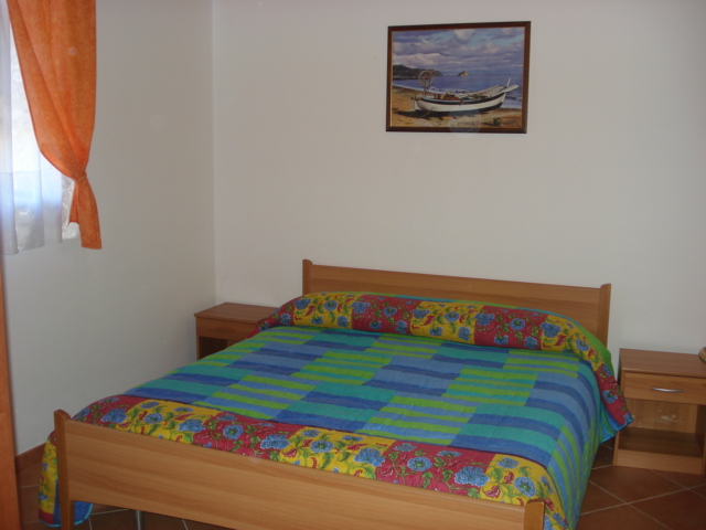 The double room ©Alghero Home Holidays